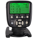 Yongnuo YN560-TX II Manual Flash Controller for Canon Cameras