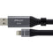 PNY Technologies DUO LINK USB 3.0 OTG Flash Drive for iPhone & iPad (64GB)