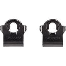 D'Addario Dual-Lock Strap Lock (Pair)