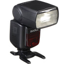Godox VING V860II TTL Li-Ion Flash with XProF TTL Trigger Kit for Sony Cameras