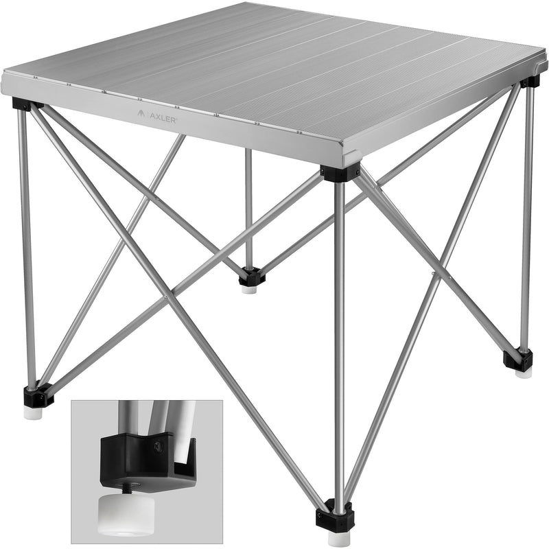 Axler Portable Medium Duty Shooting Riser (3 x 3')