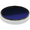 SLR Magic 86mm Solid Neutral Density 1.2 Image Enhancer Filter (4 Stop)