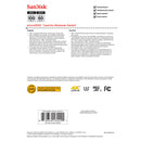 SanDisk 64GB UHS-I microSDXC Memory Card for the Nintendo Switch