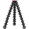 JOBY GorillaPod 5K Flexible Mini-Tripod and Xuma Smartphone Mount Kit