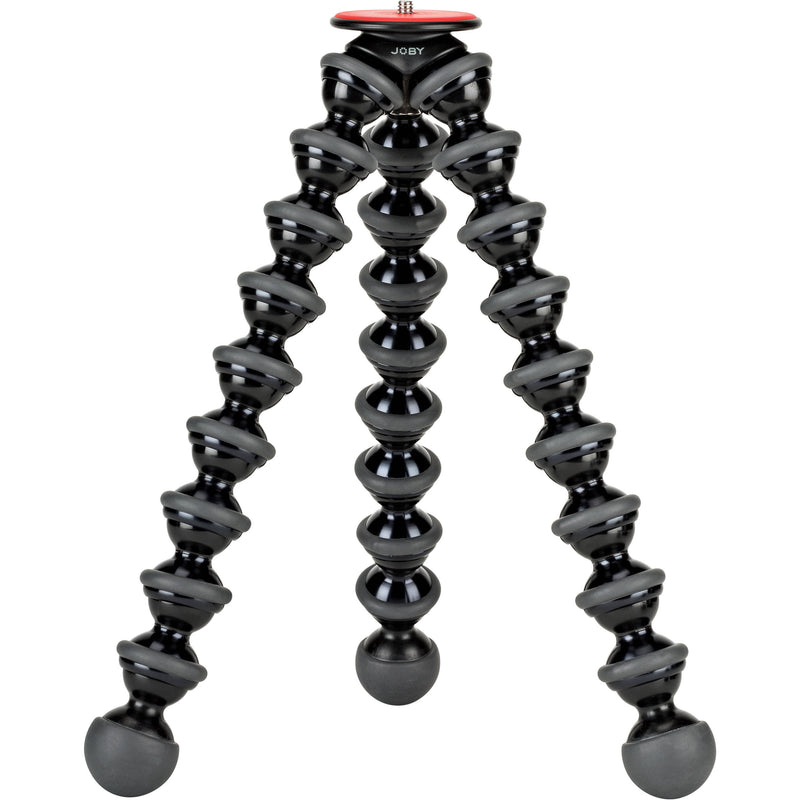 JOBY GorillaPod 500 Flexible Mini-Tripod and Xuma Smartphone Mount Kit