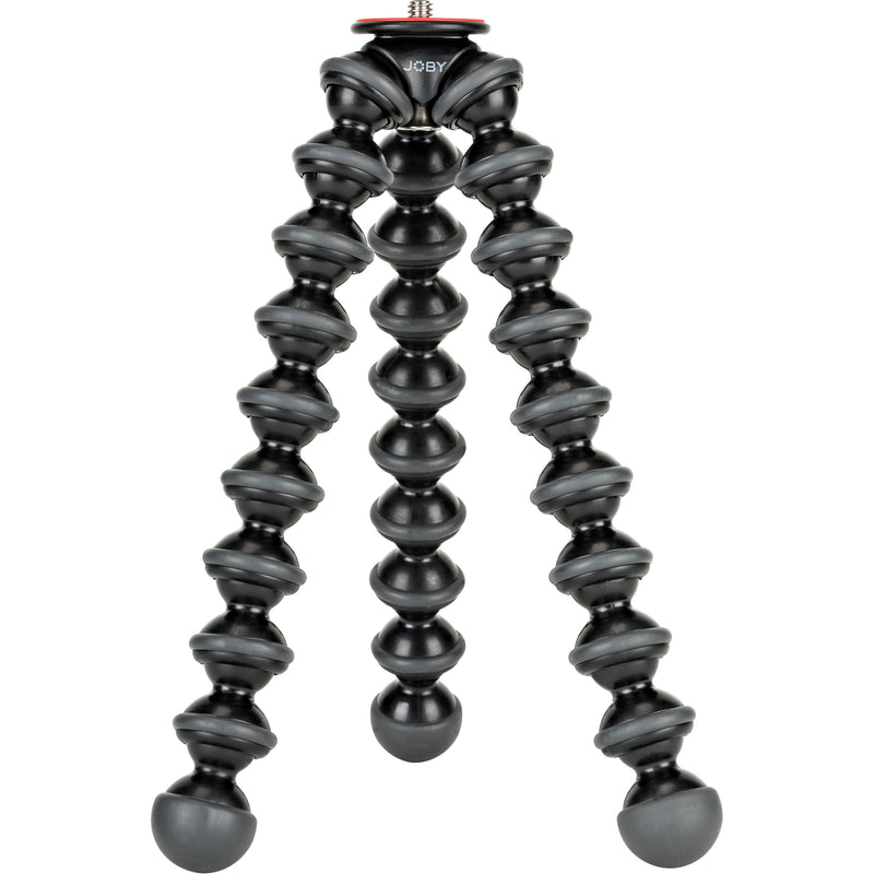 JOBY GorillaPod 5K Flexible Mini-Tripod and Xuma Smartphone Mount Kit