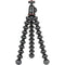 JOBY GorillaPod 500 Flexible Mini-Tripod and Xuma Smartphone Mount Kit