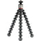 JOBY GorillaPod 5K Flexible Mini-Tripod and Xuma Smartphone Mount Kit