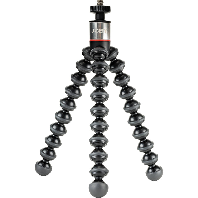 JOBY GorillaPod 5K Flexible Mini-Tripod and Xuma Smartphone Mount Kit