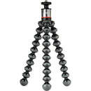 JOBY GorillaPod 500 Flexible Mini-Tripod and Xuma Smartphone Mount Kit