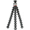 JOBY GorillaPod 500 Flexible Mini-Tripod and Xuma Smartphone Mount Kit