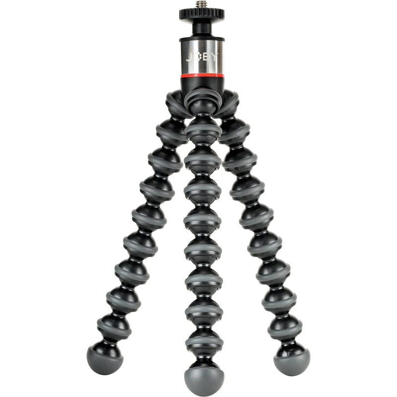 JOBY GorillaPod 5K Flexible Mini-Tripod and Xuma Smartphone Mount Kit