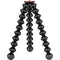 JOBY GorillaPod 500 Flexible Mini-Tripod and Xuma Smartphone Mount Kit