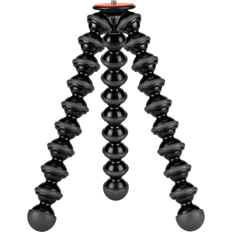 JOBY GorillaPod 5K Flexible Mini-Tripod and Xuma Smartphone Mount Kit