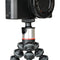 JOBY GorillaPod 500 Flexible Mini-Tripod and Xuma Smartphone Mount Kit