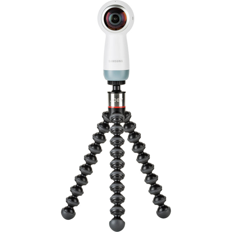 JOBY GorillaPod 500 Flexible Mini-Tripod and Xuma Smartphone Mount Kit