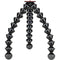 JOBY GorillaPod 5K Flexible Mini-Tripod and Xuma Smartphone Mount Kit