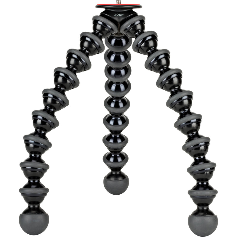 JOBY GorillaPod 5K Flexible Mini-Tripod and Xuma Smartphone Mount Kit