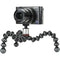 Joby GorillaPod 500 Flexible Mini-Tripod