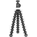 Joby GorillaPod 1K Flexible Mini-Tripod with Ball Head Kit