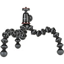 Joby GorillaPod 1K Flexible Mini-Tripod with Ball Head Kit