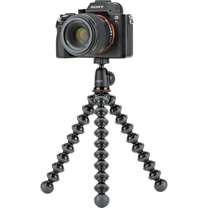 Joby GorillaPod 1K Flexible Mini-Tripod with Ball Head Kit