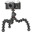 Joby GorillaPod 1K Flexible Mini-Tripod with Ball Head Kit