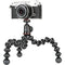 Joby GorillaPod 1K Flexible Mini-Tripod with Ball Head Kit