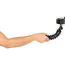 Joby GorillaPod 1K Flexible Mini-Tripod with Ball Head Kit