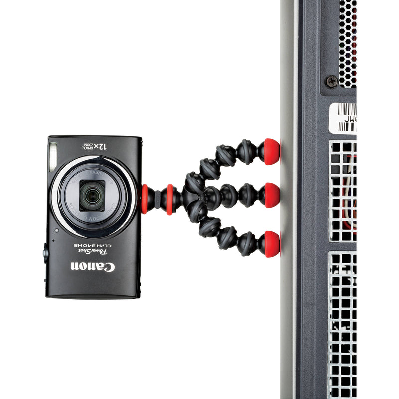 Joby GorillaPod Magnetic Mini Flexible Mini-Tripod