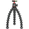 Joby GorillaPod 3K Flexible Mini-Tripod with Ball Head Kit