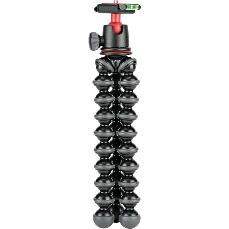 Joby GorillaPod 3K Flexible Mini-Tripod with Ball Head Kit