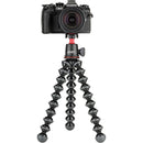 Joby GorillaPod 3K Flexible Mini-Tripod with Ball Head Kit