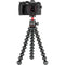 Joby GorillaPod 3K Flexible Mini-Tripod with Ball Head Kit