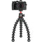 Joby GorillaPod 3K Flexible Mini-Tripod with Ball Head Kit