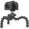 Joby GorillaPod 3K Flexible Mini-Tripod with Ball Head Kit