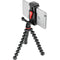 Joby GripTight GorillaPod Action Stand with Mount for Smartphones Kit