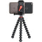 Joby GripTight GorillaPod Action Stand with Mount for Smartphones Kit