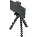 Joby GripTight GorillaPod Action Stand with Mount for Smartphones Kit