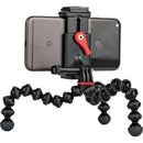 Joby GripTight GorillaPod Action Stand with Mount for Smartphones Kit