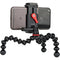 Joby GripTight GorillaPod Action Stand with Mount for Smartphones Kit