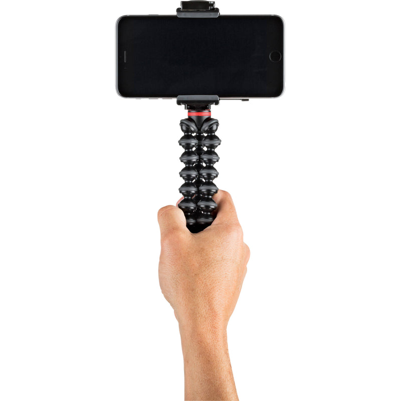 Joby GripTight GorillaPod Action Stand with Mount for Smartphones Kit