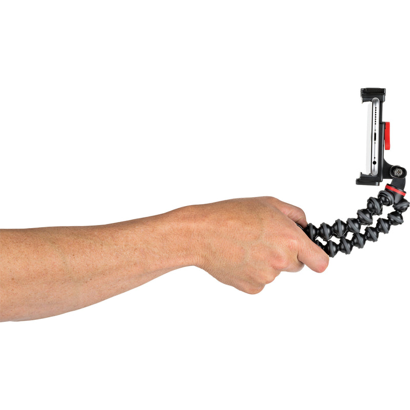 Joby GripTight GorillaPod Action Stand with Mount for Smartphones Kit