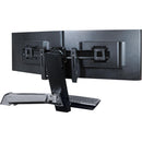 Ergotron Dual Monitor & Handle Kit