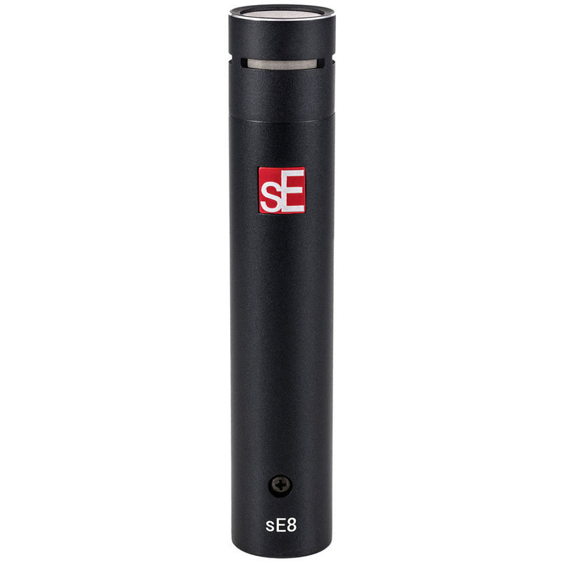 sE Electronics sE8 Small-Diaphragm Condenser Microphone (Matched Pair)