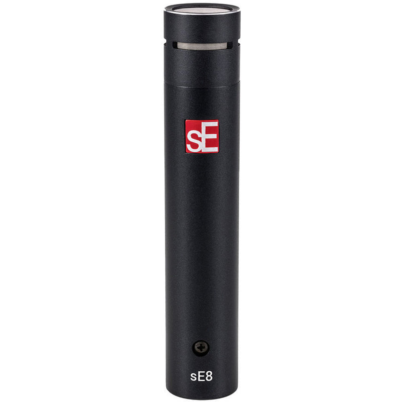 sE Electronics sE8 Small-Diaphragm Condenser Microphone (Matched Pair)