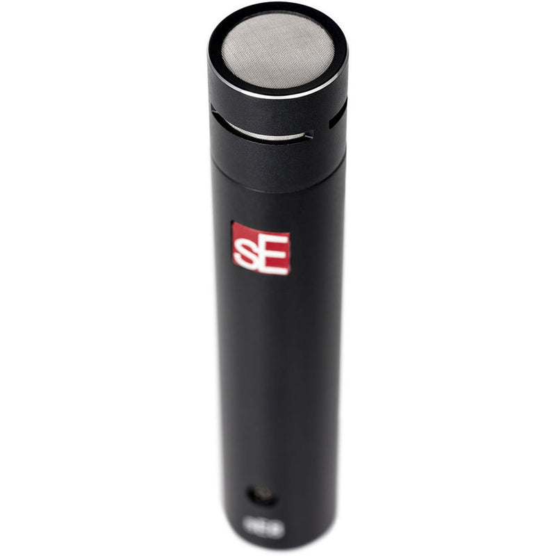 sE Electronics sE8 Small-Diaphragm Condenser Microphone (Matched Pair)