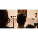 sE Electronics sE8 Small-Diaphragm Condenser Microphone (Matched Pair)