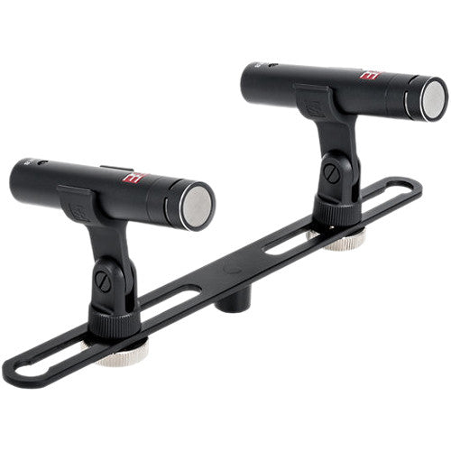 sE Electronics sE8 Small-Diaphragm Condenser Microphone (Matched Pair)