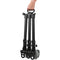 E-Image EI-7004C Universal Middleweight Tripod Dolly with Locking Wheels